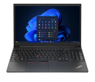 パソコン Lenovo Ryzen5 4500U  8GB ssd256GB Office Ноутбук Lenovo ThinkPad E15 / Ryzen 5 4500U / 16 GB ОЗП