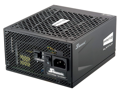 Блок живлення Seasonic Prime Platinum 1300W (SSR-1300PD)