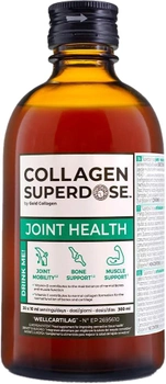 Suplement diety Gold Collagen Join Healt 300 ml (5060259571718)
