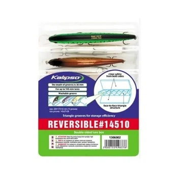 Коробка для воблерів GC Reversible 14510,1330050