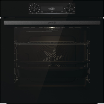 Духова шафа Gorenje BOS 6737E06 FBG