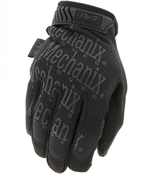 Рукавички Mechanix Wear The Original XL Black