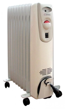 Масляный радиатор Термия H0815