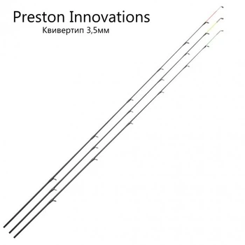 Квивертип DUTCH MASTER 3.5MM TIP MED Orange