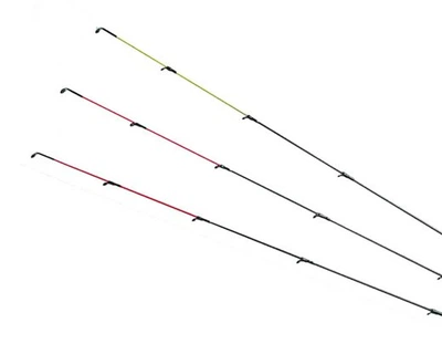 MIDDY Multi Fit Fibre Quiver Light (Red) 1oz