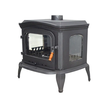 Чугунная печь Flame Stove Altara Lux
