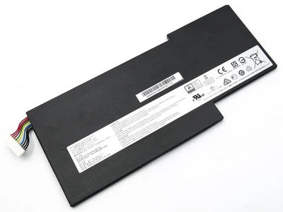 Батарея (акумулятор) для ноутбука MSI BTY-M6K ( 93754 )