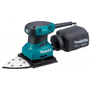 Віброшліфмашина Makita BO4565