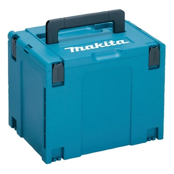 Универсальный кейс для транспортировки Makita Makpac 4 (821552-6)