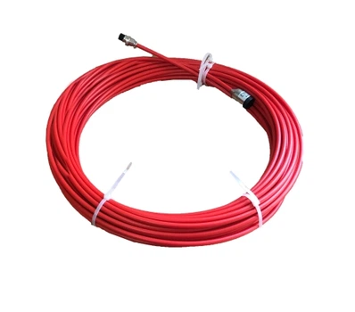 Запасной кабель 30 м для бороскопа TVBTECH 3199F/3499F (без держателя, для камеры 14 мм, с коннекторами) F5130N