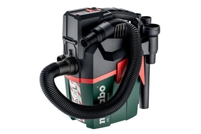 Аккумуляторный пылесос Metabo AS 18 L PC Compact (Без АКБ и ЗУ) (602028850)