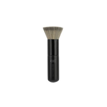 Pędzel kabuki Beter Fluid Makeup Angled Brush Natural Fiber (8412122229337)
