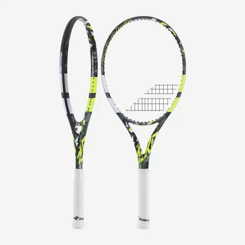 Теннисная ракетка Babolat Pure Aero Lite 101491/370 Размер ручки: №2 (4 1/4)