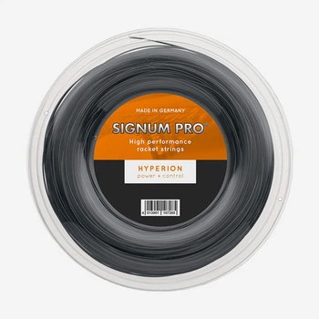 Струни тенісні Signum Hyperion Pro 200m Товщина: 1.24 mm
