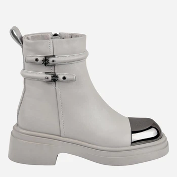 Жіночі черевики низькі Keen Howser Ankle Boot W 1025543 38.5 (8US
