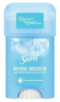 Antyperspirant Secret Natural Fresh 40 ml (5000174244823)