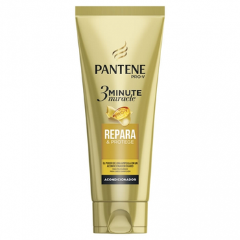 Odżywka do włosów Pantene 3 Minutes Repair And Protect Conditioner 200 ml (8001090374462)