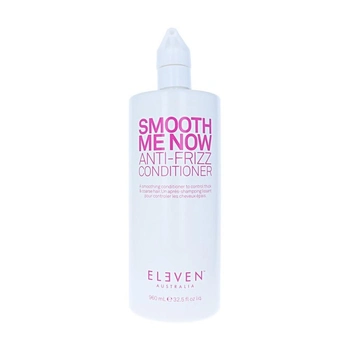 Odżywka do włosów Eleven Australia Smooth Me Now Anti-Frizz Conditioner 960 ml (9346627000070)