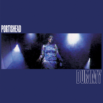 Виниловая пластинка Portishead – Dummy