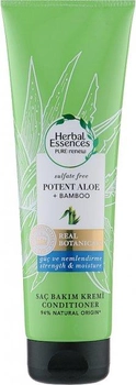 Odżywka do włosów Herbal Essences Bio Renew Extra Aloe + Hemp Conditioner 275 ml (8001841502052)