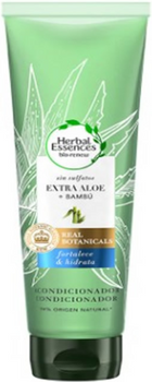 Balsam do włosów Herbal Essences Bio:Renew Potent Aloe & Bamboo Conditioner 275 ml (8001841502632)