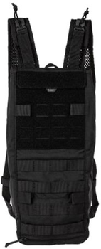 Рюкзак для питьевой системы 5.11 Tactical Convertible Hydration Carrier [019] Black (56650-019) (2000980569410)