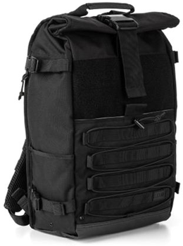 Рюкзак тактичний 5.11 Tactical Eldo RT Pack 30L [019] Black (56696-019) (2000980612604)
