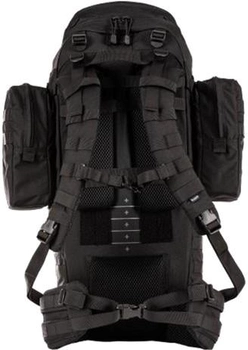 Рюкзак тактичний 5.11 Tactical Rush 100 Backpack [019] Black (56555-019) (2000980551705)