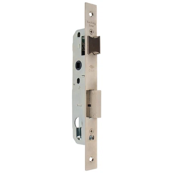 Механизм замка CISA LL 44820.20.0.20 язычок (BS20*85мм, 22 мм) нержавеющая сталь