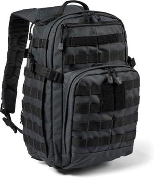 Рюкзак тактический 5.11 Tactical Rush12 2.0 Backpack [026] Double Tap (56561-026) (2000980514977)