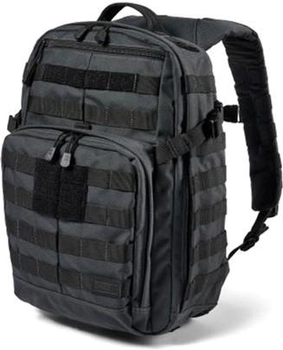 Рюкзак тактичний 5.11 Tactical Rush12 2.0 Backpack [026] Double Tap (56561-026) (2000980514977)
