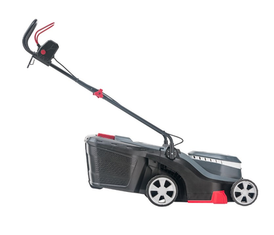 Газонокосилка электрическая AL-KO Easy 3.22 E (113849)