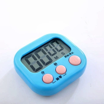 Таймер Series Timer WM103 електронний для кухні 99хв 59сек арт 36721