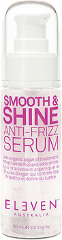 Serum do włosów Eleven Australia Smooth y Shine Anti Frizz Serum 60 ml (9346627000452)