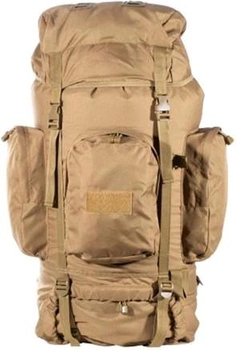 Рюкзак Sturm Mil-Tec Recom Backpack 88L [120] Coyote (14033005) (2000980556311)
