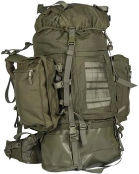 Рюкзак Sturm Mil-Tec Teesar Backpack 100L [182] Olive (14035001) (2000980556328)