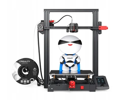 3D принтер Creality Ender-3 Max Neo CRL-22855