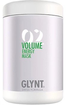 Odżywka w pianie do włosów Glynt Volume Conditioner 1000 ml (4034348042183)