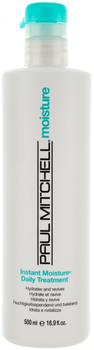 Balsam do włosów Paul Mitchell Moisture Super-Charged Moisturizer 500 ml (9531112657)