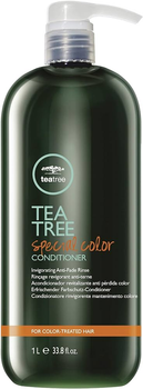 Odżywka do włosów Paul Mitchell Tea Tree Special Color Conditioner 1000 ml (9531128542)