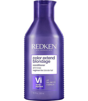 Odżywka do włosów Redken Color Extend Blondage Conditioner 300 ml (3474636920013)