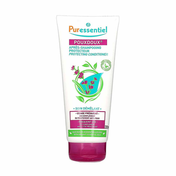 Кондиціонер для волосся Puressentiel Anti-Lice Conditioner 200 мл (3401560265651)