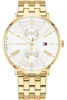 Женские часы Tommy Hilfiger 1782069 Jenna