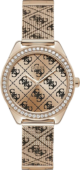 Женские часы Guess Claudia W1279L3