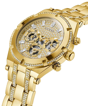 Мужские часы Guess Continental GW0261G2