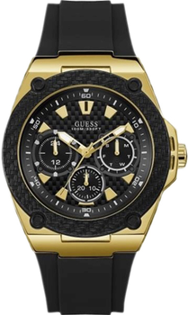 Мужские часы Guess Legacy W1049G5