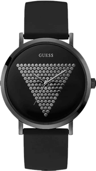 Мужские часы Guess Imprint W1161G2