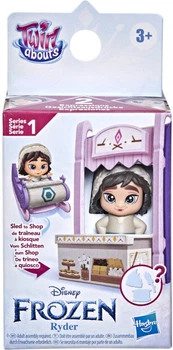 Набор-игрушечный Hasbro Twirlabouts: Сани серия Холодное Сердце-2 Райдер (F1822_F3133)