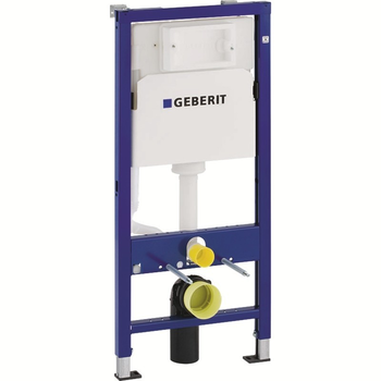 Інсталяція Geberit Duofix 458.103.00.1