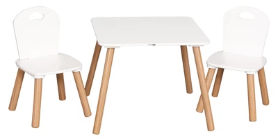 Комплект мебели детский FreeON Athena, white